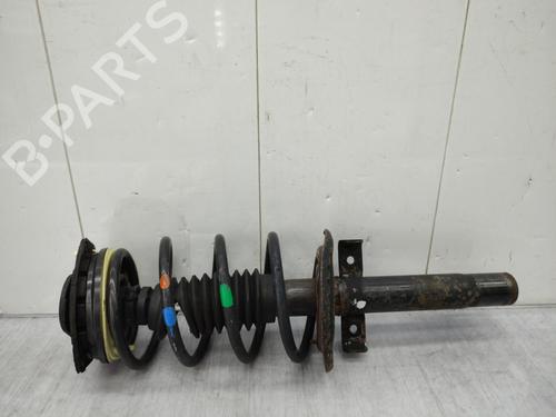 Right front shock absorber RENAULT MEGANE II (BM0/1_, CM0/1_) 1.5 dCi (BM1E, CM1E) | BP23720583M17 