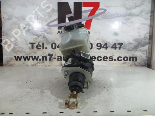 Brake master cylinder MERCEDES-BENZ E-CLASS (W211) E 270 CDI (211.016) | BP23679022M77 