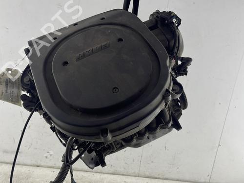 Used Engine Engine FIAT SEICENTO / 600 (187_) 1.1 (187AXB, 187AXB1A, 187AXC1A02) (54 hp) 30398966 30398966