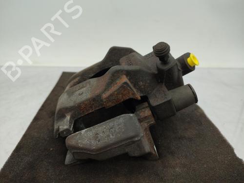 Left front brake caliper RENAULT CLIO IV (BH_) 1.5 dCi 75 | BP23712751M105 
