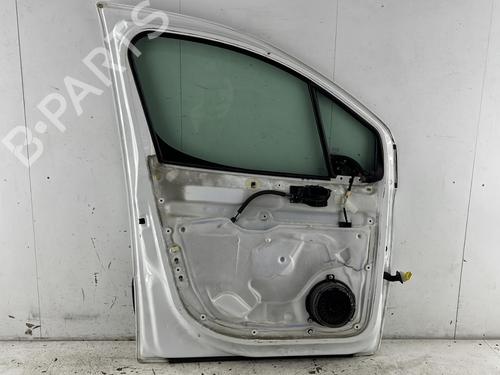 Left front door CITROËN BERLINGO MULTISPACE (B9) 1.6 HDi 110 | BP30847032C2 