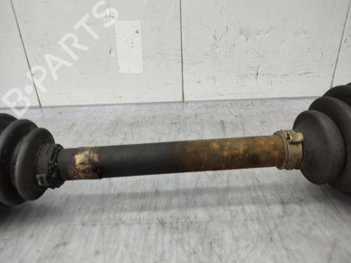 Left front driveshaft FIAT GRANDE PUNTO (199_) 1.3 D Multijet | BP23730645M38 