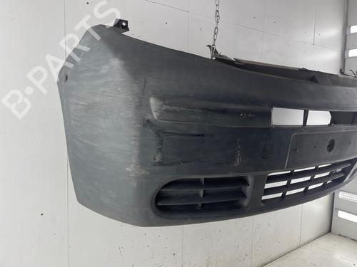 Front bumper RENAULT TRAFIC II Van (FL) 1.9 dCi 80 (FL0B) | BP37246522C7 - Image 5