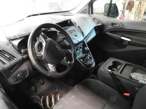 Shift knob FORD TRANSIT CONNECT V408 Box Body/MPV 1.5 TDCi | BP23696657I34 - Image 6