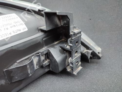Left headlight FORD MONDEO III (B5Y) 1.8 16V | BP23696299C28  - Image 6