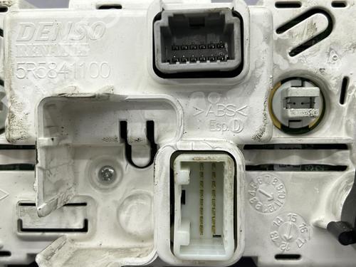 Used Climate control Climate control RENAULT CLIO IV (BH_) 1.5 dCi 90 (90 hp) 23705438 23705438