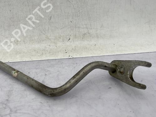 AC pipe SMART FORTWO Coupe (451) 1.0 (451.331, 451.380) | BP29961773M126