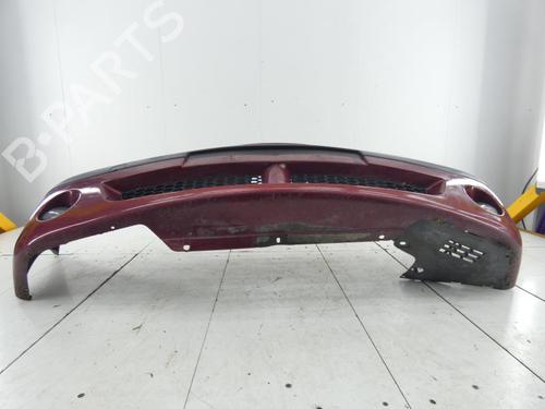 Front bumper DACIA LOGAN (LS_) 1.6 (LS0B, LS0D, LS0F, LS0H) | BP23701228C7  - Image 12