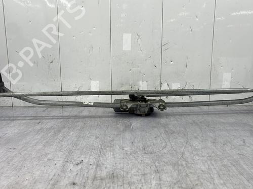 Front wiper motor OPEL MERIVA B MPV (S10) 1.4 (75) | BP30817405M29 - Image 3