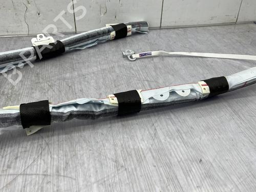 Right curtain airbag DACIA SANDERO III 1.0 TCe 100 ECO-G | BP23761658C12 