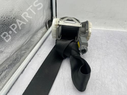 Front right seatbelt FIAT 500 (312_) 1.2 (312AXA1A) | BP34043885I25 - Image 2
