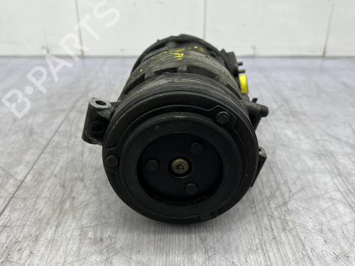 AC compressor BMW 3 Compact (E46) 320 td | BP23671113M34 