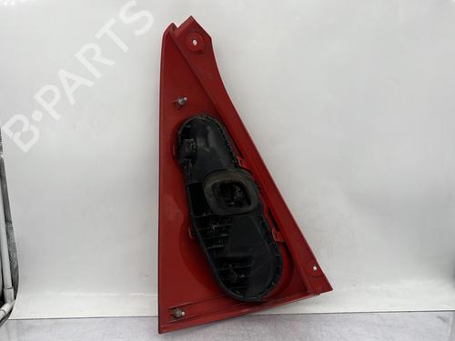 Right taillight PEUGEOT 107 (PM_, PN_) 1.4 HDi | BP23684605C35 