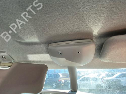Right sun visor FORD RANGER (ET) 2.5 TDCi 4x4 | BP37531076I2 - Image 23
