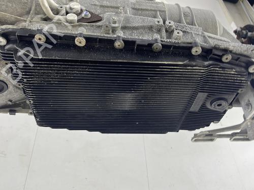 Gearkasse JAGUAR S-TYPE II (X200) 4.2 V8 | BP23682086M3
