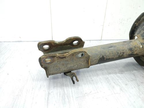 Left front shock absorber NISSAN X-TRAIL I (T30) 2.2 Di 4x4 | BP23721525M16 