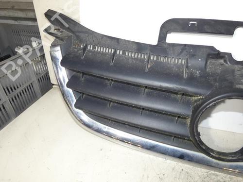 Used Grille Grille VW TOURAN (1T1, 1T2) 1.9 TDI (100 hp) 23692293 23692293