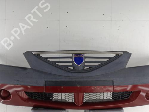Front bumper DACIA LOGAN (LS_) 1.4 (LS0A, LS0C, LS0E, LS0G) | BP23730558C7  - Image 7
