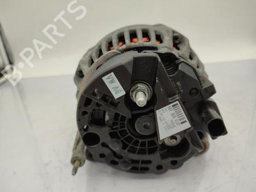 Alternator VW GOLF V (1K1) 1.9 TDI | BP23741516M7  - Image 7