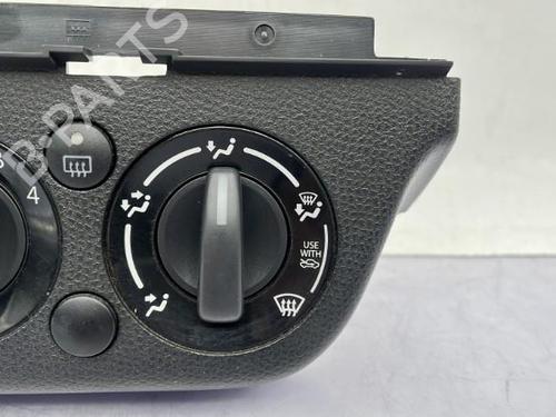 Used Climate control Climate control SUZUKI SWIFT III (MZ, EZ) 1.3 DDiS (RS413D) (75 hp) 23749997 23749997
