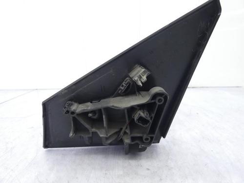 Right mirror RENAULT MEGANE III Hatchback (BZ0/1_, B3_) 1.5 dCi | BP23697410C27 