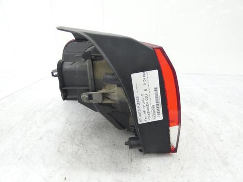 Right taillight VW GOLF VI (5K1) 2.0 TDI | BP23699767C35 - Image 2