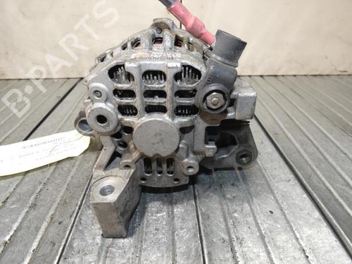 Used Alternator Alternator FORD FIESTA IV (JA_, JB_) 1.25 i 16V (75 hp) 23671175 23671175