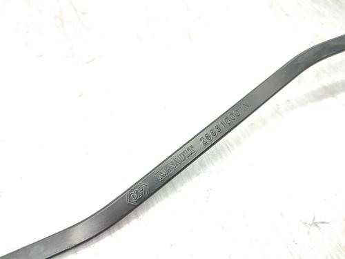 Front windshield wiper arm RENAULT LAGUNA III (BT0/1) 1.5 dCi (BT00, BT0A, BT0T, BT1J) | BP23718703C143 