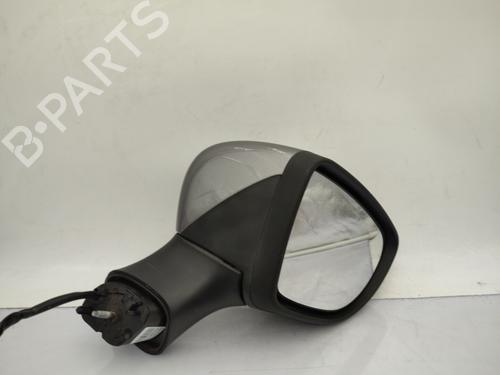 Right mirror RENAULT CLIO IV (BH_) 1.5 dCi 75 | BP23719223C27 