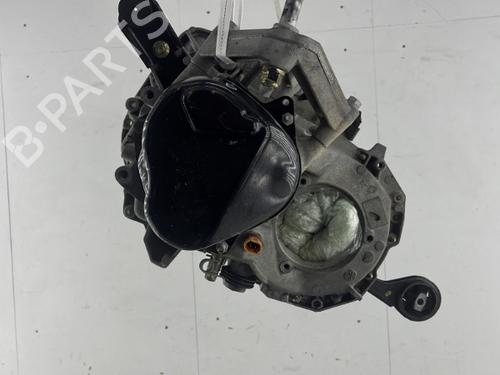 Gearbox RENAULT CLIO II (BB_, CB_) 1.2 (BB0A, BB0F, BB10, BB1K, BB28, BB2D, BB2H, CB0A,... | BP23680920M3 