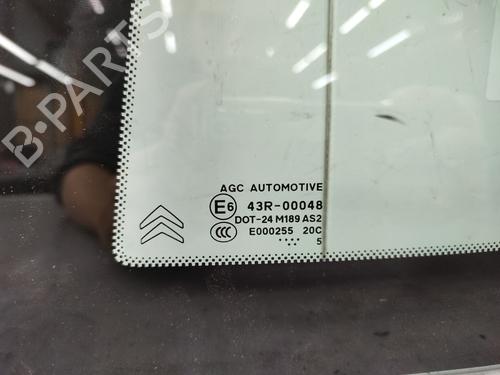 rear-left-door-window-citroen-c3-ii-sc_-2009-27493679 main image