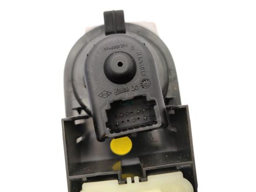 Left front window switch RENAULT CLIO IV (BH_) 1.5 dCi 90 | BP23740893I27  - Image 7