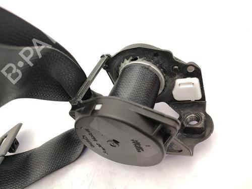 Used Rear left seatbelt Rear left seatbelt NISSAN QASHQAI II (J11, J11_) 1.5 dCi (110 hp) 23718637 23718637