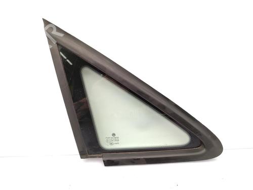 Front right quarter glass VW TOURAN (1T1, 1T2) 2.0 TDI | BP23678267C112 