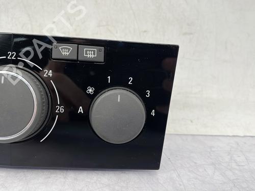 Commande Chauffage OPEL ASTRA H (A04) | BP30719771I5