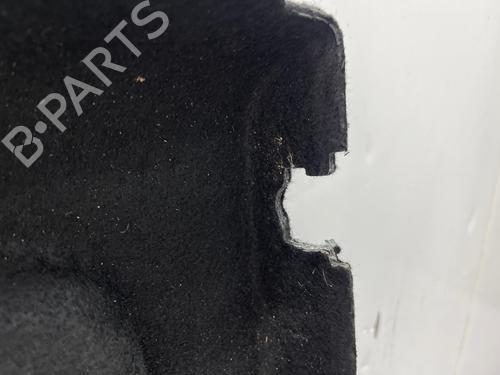 Rear parcel shelf CITROËN C3 III (SX) 1.5 BlueHDi 100 (SXYHYP, SXYHTU) | BP36059696C85 - Image 8