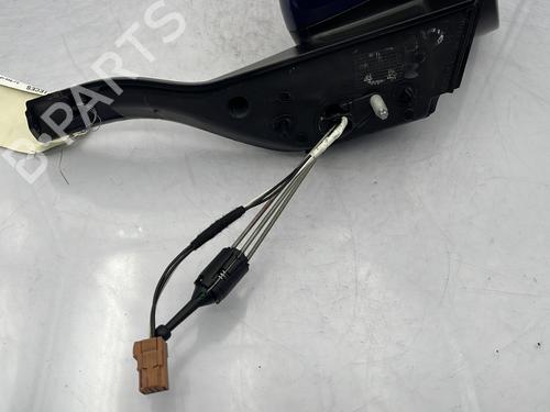 Right mirror PEUGEOT 208 I (CA_, CC_) 1.0 VTi | BP24476613C27 