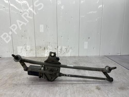 Front wiper motor RENAULT TRAFIC II Van (FL) 1.9 dCi 80 (FL0B) | BP37663448M29 - Image 10