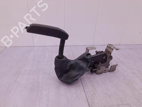 Hand brake CITROËN C4 II (NC_) 1.6 HDi 90 | BP23704398I18 