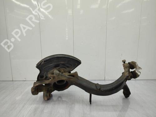 Right front steering knuckle AUDI A6 C5 Avant (4B5) 2.5 TDI quattro | BP23667634M26 