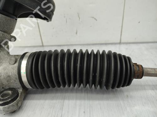 Steering rack RENAULT MEGANE IV Hatchback (B9A/M/N_) 1.5 Blue dCi 95 (B9A2, B9A6) | BP23720140M22 