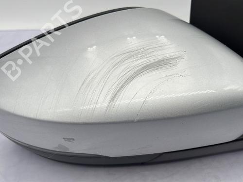 Right mirror VW POLO V (6R1, 6C1) 1.4 TDI | BP23758907C27 