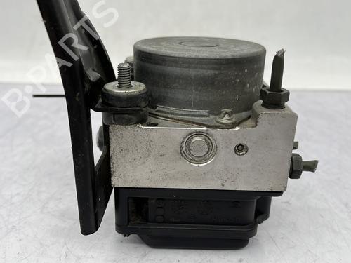 ABS pump NISSAN NOTE (E11, NE11) 1.5 dCi | BP23683360M43 