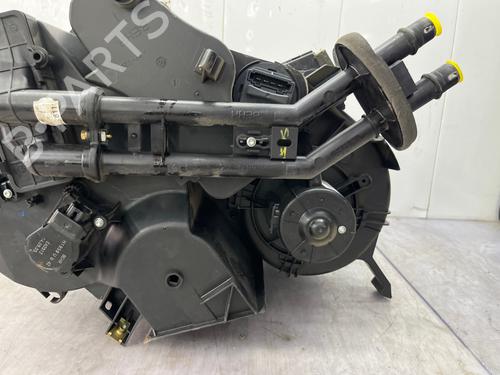 Used Heater matrix box Heater matrix box 37246542 37246542