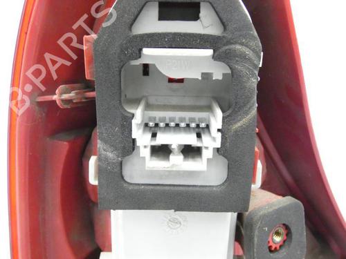 Right taillight RENAULT CLIO II (BB_, CB_) 1.2 (BB0A, BB0F, BB10, BB1K, BB28, BB2D, BB2H, CB0A,... | BP23702079C35 
