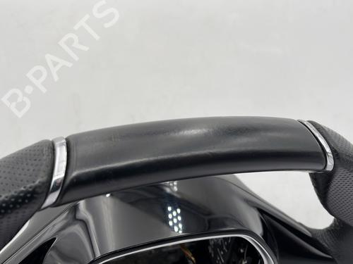 Steering wheel PEUGEOT 508 II (FB_, FH_, F3_) 2.0 BlueHDI 180 (FHEHZR, FHEHZN) | BP29287786C49 