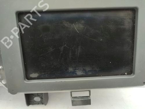 Instrument cluster RENAULT SCÉNIC III (JZ0/1_) 1.6 dCi (JZ00, JZ12) | BP27575309C47 