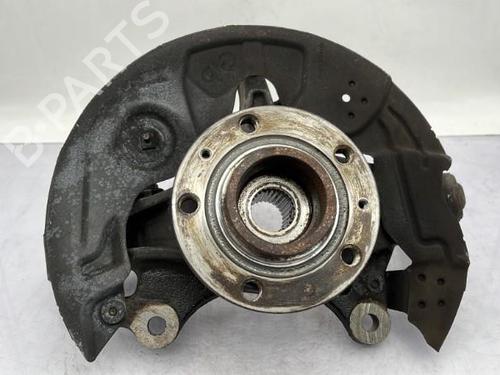Left front steering knuckle CITROËN BERLINGO Box Body/MPV (K9) 1.5 BlueHDi 130 | BP23752446M25 - Image 3