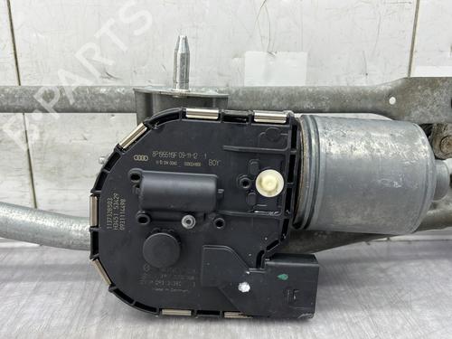 Front wiper motor AUDI A3 (8P1) 2.0 TDI quattro | BP26462251M29 - Image 7