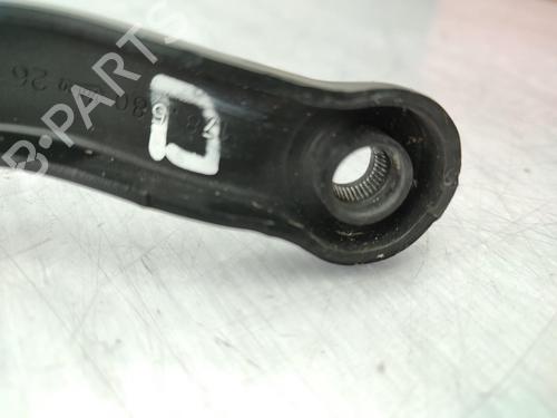Front windshield wiper arm OPEL CORSA D (S07) 1.0 (L08, L68) | BP23752108C143 